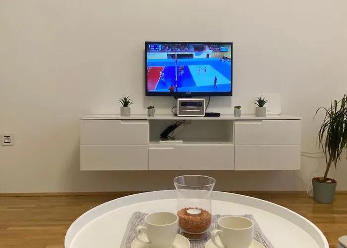 Apartman Royal 021 Újvidék