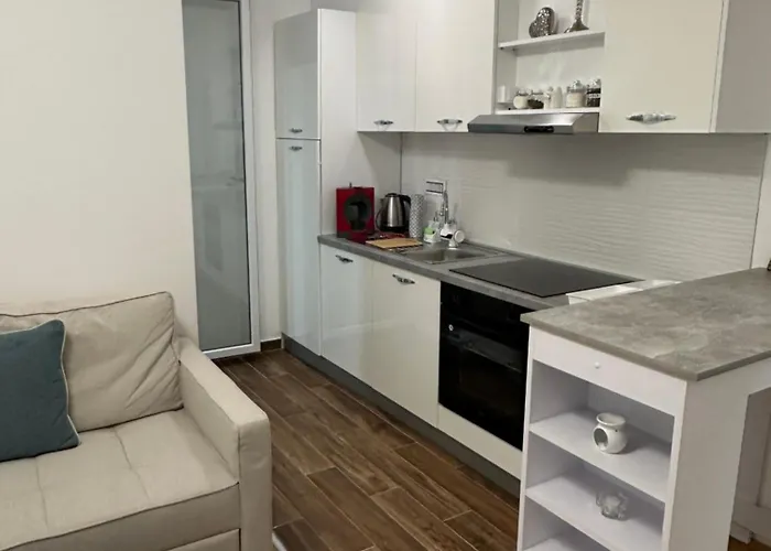 Apartman Royal 021