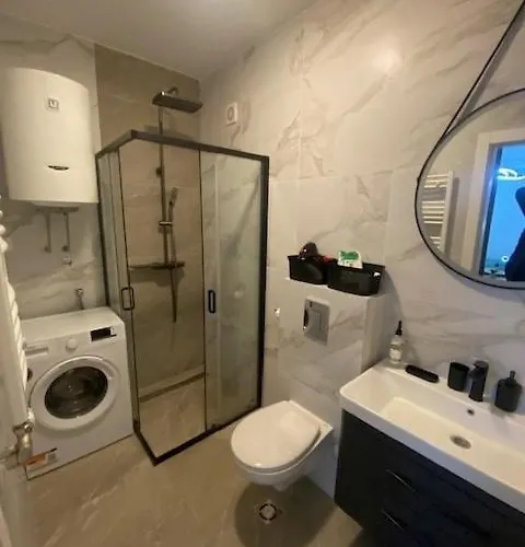 Royal 021 Apartman *